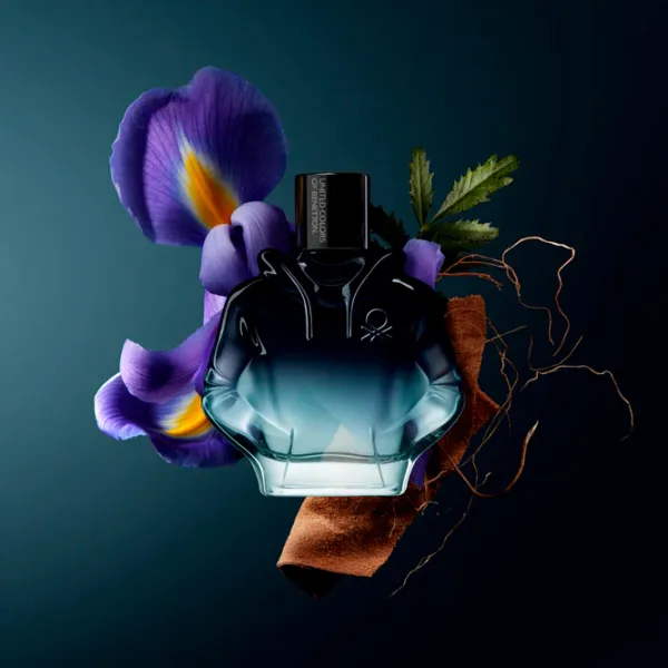 Парфюм для мужчин Benetton We Are Tribe Парфюмерная вода / Ароматный photo 2 Парфюм для мужчин Benetton We Are Tribe Парфюмерная вода / Ароматный photo 2