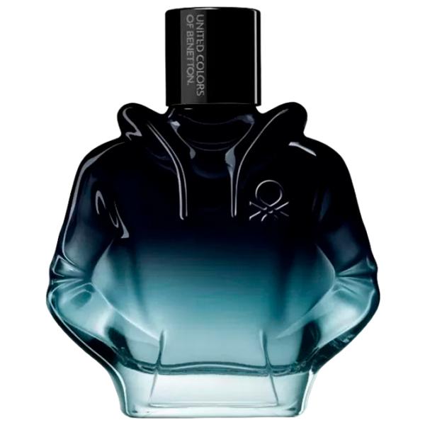 Парфюм для мужчин Benetton We Are Tribe Парфюмерная вода / Ароматный photo 3 Парфюм для мужчин Benetton We Are Tribe Парфюмерная вода / Ароматный photo 3