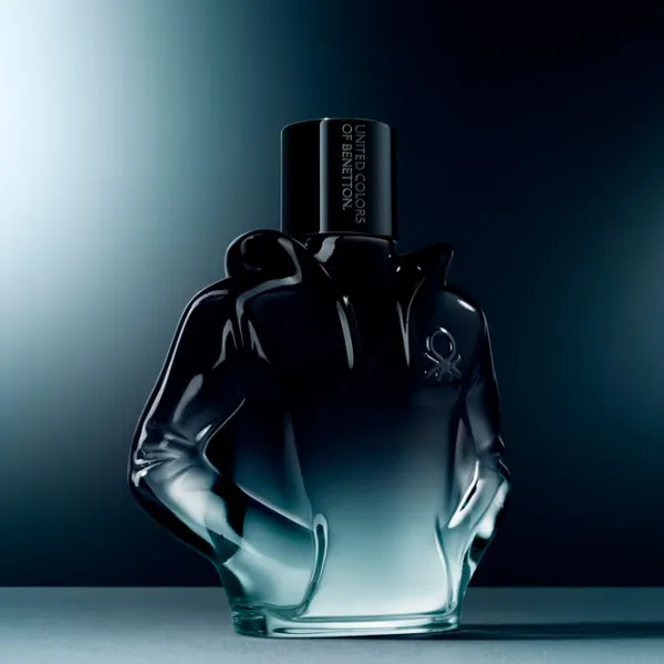 Парфюм для мужчин Benetton We Are Tribe Парфюмерная вода / Ароматный photo 4 Парфюм для мужчин Benetton We Are Tribe Парфюмерная вода / Ароматный photo 4