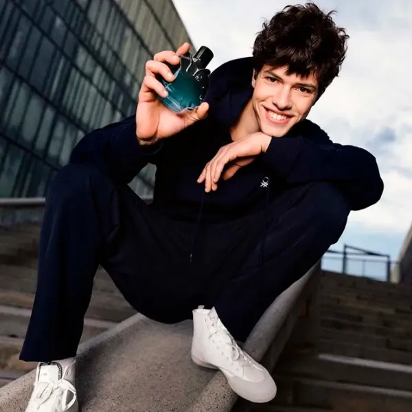 Парфюм для мужчин Benetton We Are Tribe Парфюмерная вода / Ароматный photo 5 Парфюм для мужчин Benetton We Are Tribe Парфюмерная вода / Ароматный photo 5