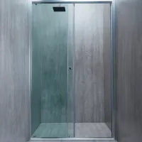 Paravane de duș Manopera EG213 Transparent / glisante