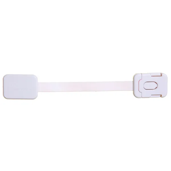 Încuietoare universală DreamBaby EZY­-Check G1419 pentru toaletă photo 1