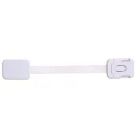 Încuietoare universală DreamBaby EZY­-Check G1419 pentru toaletă