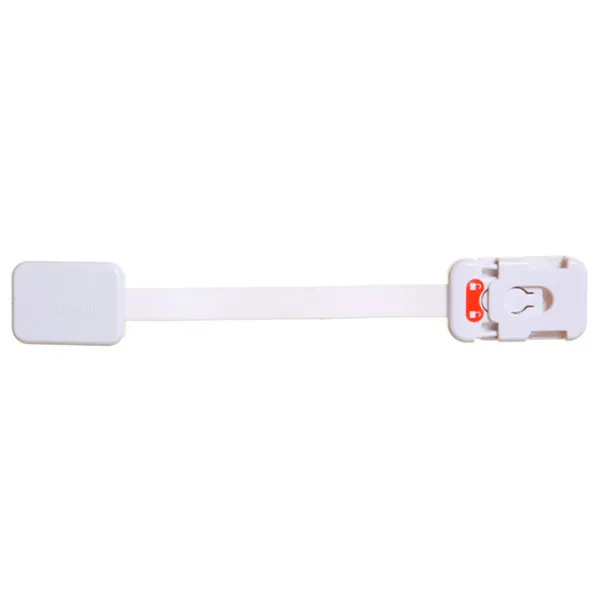 Încuietoare universală DreamBaby EZY­-Check G1419 pentru toaletă photo 2