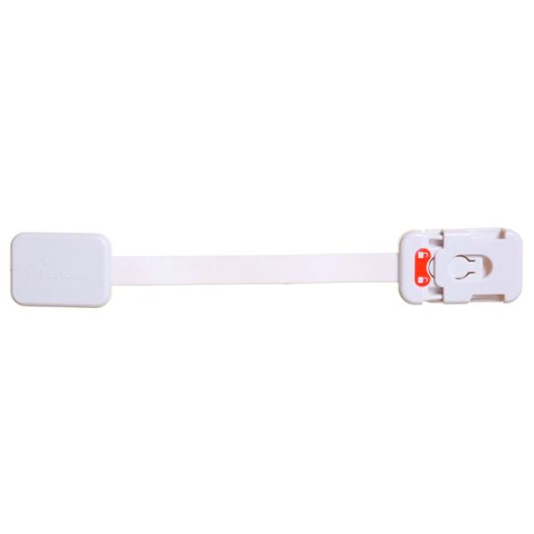 Încuietoare universală DreamBaby EZY­-Check G1419 pentru toaletă photo 2