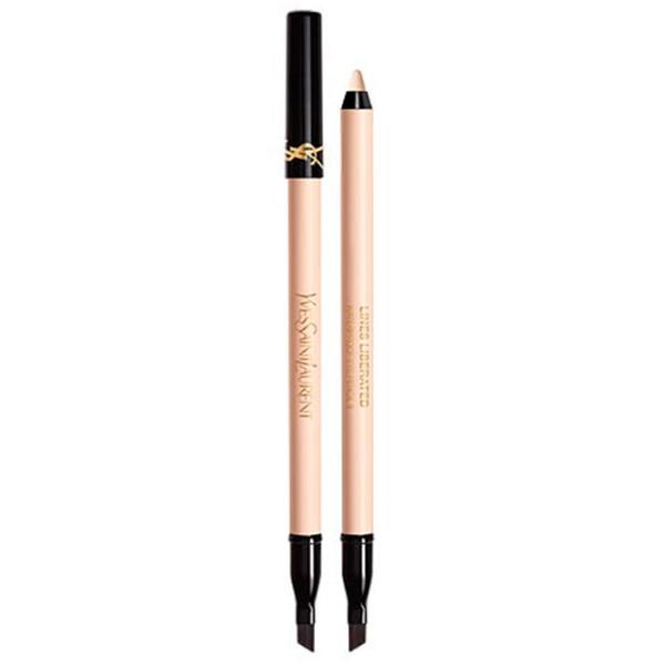 Карандаш для глаз YSL LE886500  / Бежевый photo 1 Карандаш для глаз YSL LE886500  / Бежевый photo 1
