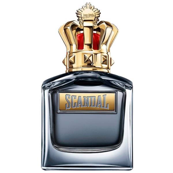 Parfum pentru bărbați Jean Paul Gaultier SCANDAL POUR HOMME Apă de toaletă / Fougere photo 2