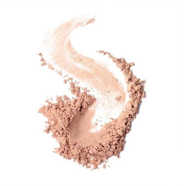 Pudră Artdeco Hydra Mineral Compact  / Light Beige photo 2 Pudră Artdeco Hydra Mineral Compact  / Light Beige photo 2