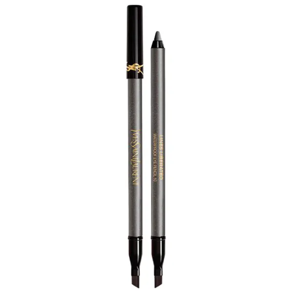 Карандаш для глаз YSL LE886600  / Серый photo 1