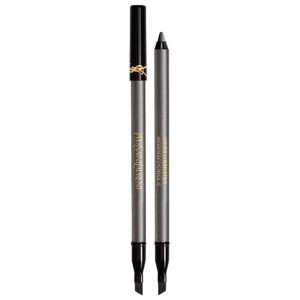 Карандаш для глаз YSL LE886600  / Серый photo 1