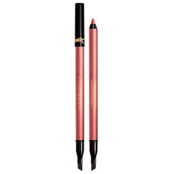 Карандаш для глаз YSL LE886700  / Розовый photo 1 Карандаш для глаз YSL LE886700  / Розовый photo 1
