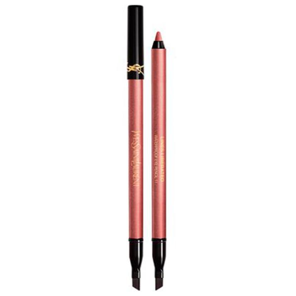 Карандаш для глаз YSL LE886700  / Розовый photo 1 Карандаш для глаз YSL LE886700  / Розовый photo 1