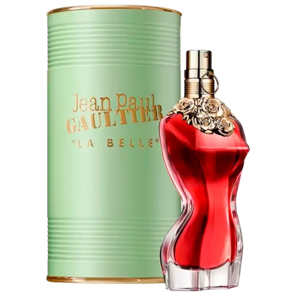 Parfum pentru femei Jean Paul Gaultier LA BELLE Apă de parfum / Rafinate photo 1 Parfum pentru femei Jean Paul Gaultier LA BELLE Apă de parfum / Rafinate photo 1