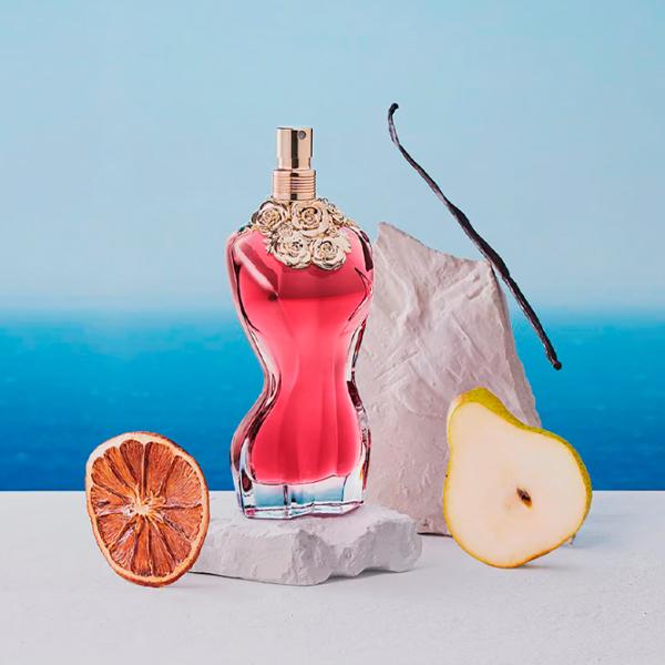 Parfum pentru femei Jean Paul Gaultier LA BELLE Apă de parfum / Rafinate photo 4 Parfum pentru femei Jean Paul Gaultier LA BELLE Apă de parfum / Rafinate photo 4
