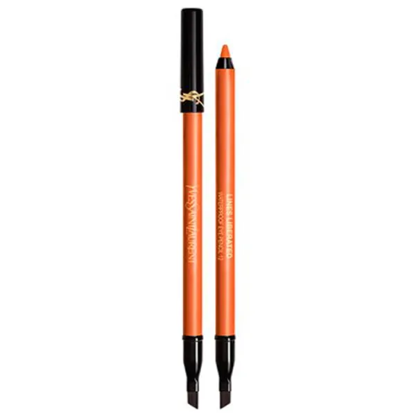 Карандаш для глаз YSL LE886800  / Оранжевый photo 1