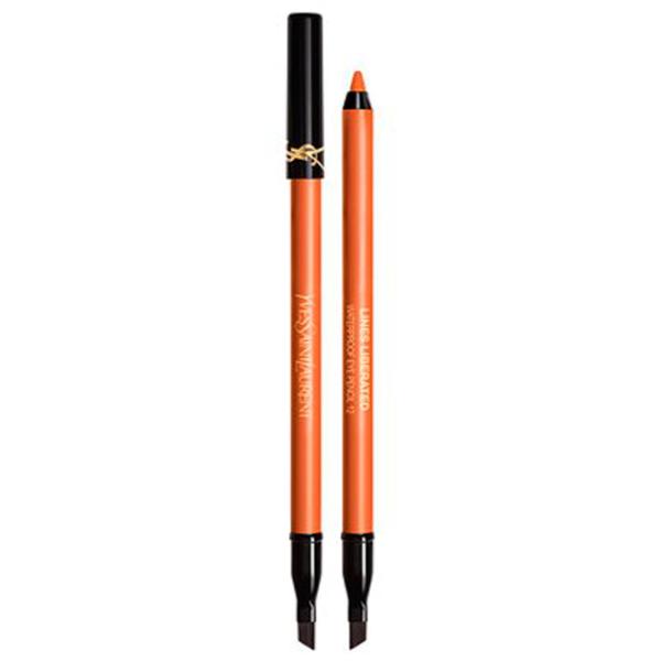 Карандаш для глаз YSL LE886800  / Оранжевый photo 1