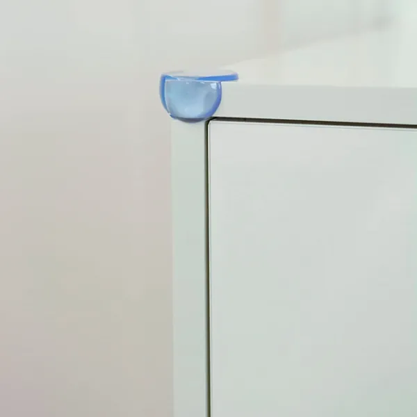 Средства защиты и безопасности DreamBaby G836 для мебели photo 4 Средства защиты и безопасности DreamBaby G836 для мебели photo 4