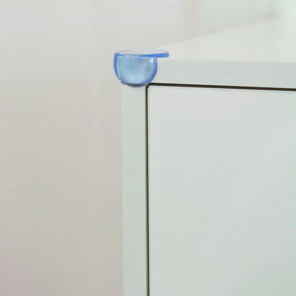 Средства защиты и безопасности DreamBaby G836 для мебели photo 4 Средства защиты и безопасности DreamBaby G836 для мебели photo 4