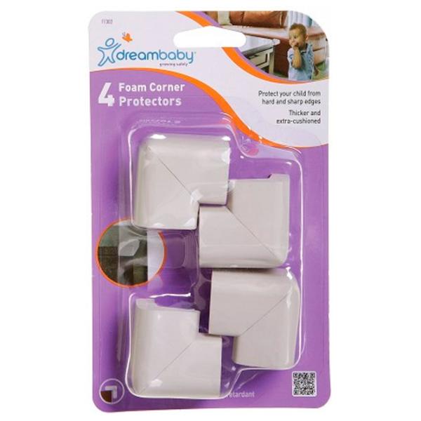 Elemente de protecție și siguranță DreamBaby G1302 pentru mobilă photo 1