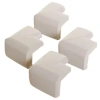 Elemente de protecție și siguranță DreamBaby G1302 pentru mobilă photo 2