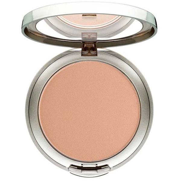 Pudră Artdeco Hydra Mineral Compact  / Fresh Beige photo 1
