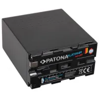 Аккумулятор для фотоаппарата Patona Platinum Sony Li-Ion/ 10500 мАч