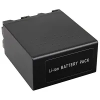 Acumulator pentru cameră foto Patona Platinum Sony Li-Ion/ 10500 mAh photo 2