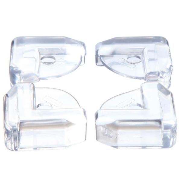 Elemente de protecție și siguranță DreamBaby G134CS pentru mobilă photo 1