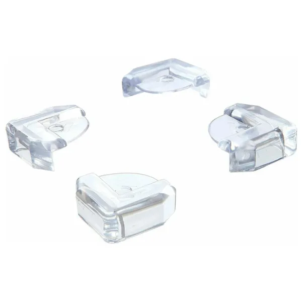 Elemente de protecție și siguranță DreamBaby G134CS pentru mobilă photo 2