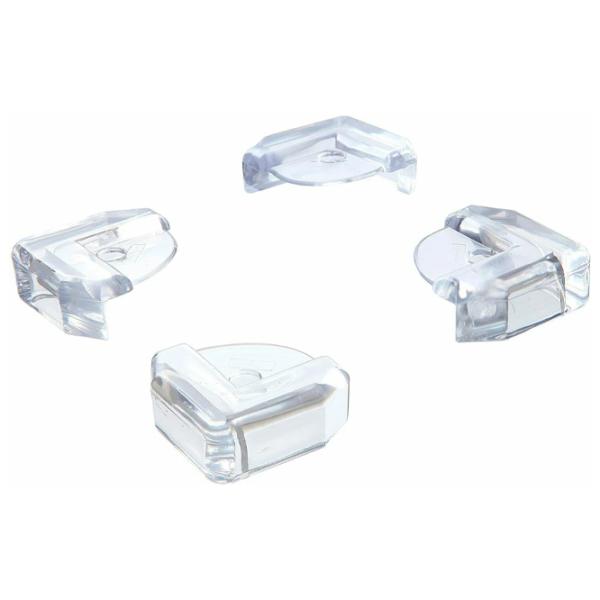 Elemente de protecție și siguranță DreamBaby G134CS pentru mobilă photo 2