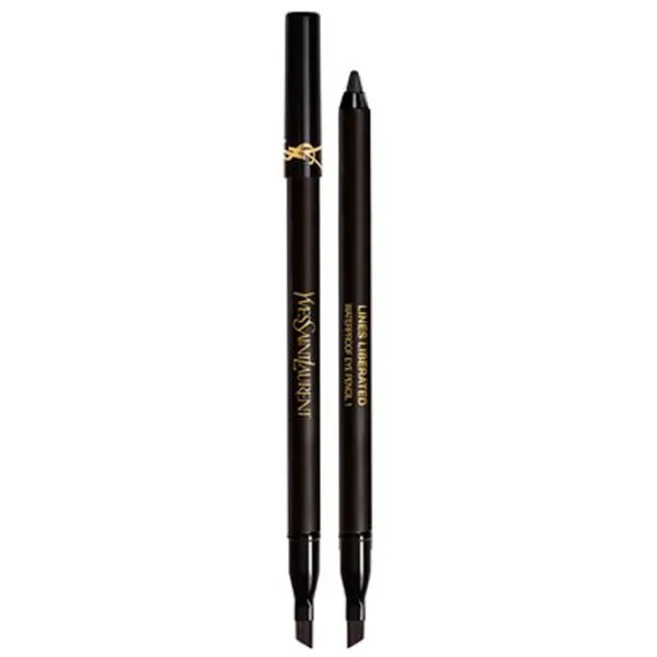 Карандаш для глаз YSL LE885700  / Черный photo 1 Карандаш для глаз YSL LE885700  / Черный photo 1