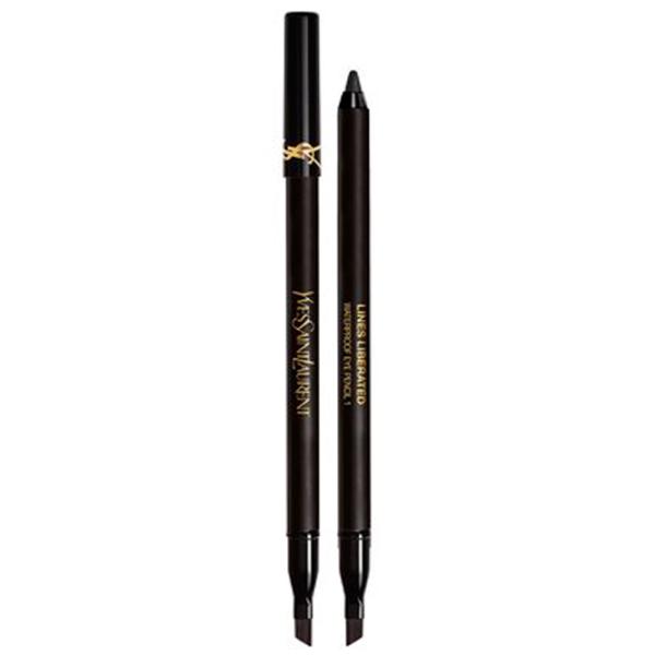 Карандаш для глаз YSL LE885700  / Черный photo 1 Карандаш для глаз YSL LE885700  / Черный photo 1