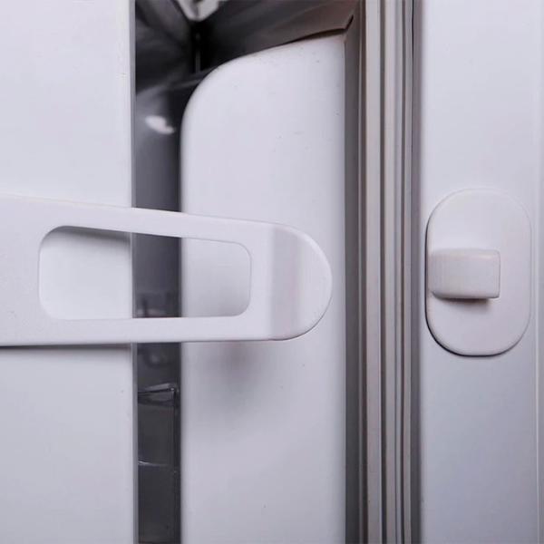 Încuietoare universală DreamBaby G1403 Pentru frigider photo 4