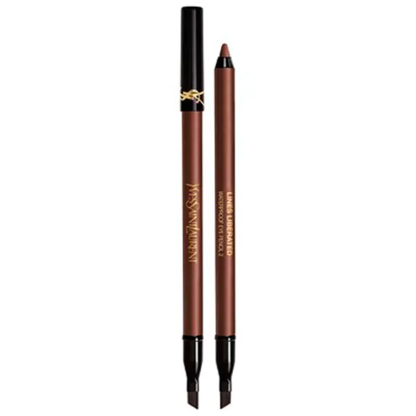 Карандаш для глаз YSL LE885800  / Коричневый photo 1