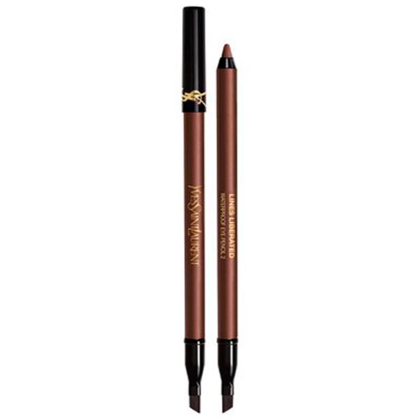 Карандаш для глаз YSL LE885800  / Коричневый photo 1