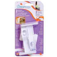 Încuietoare universală DreamBaby G147 Pentru sertare