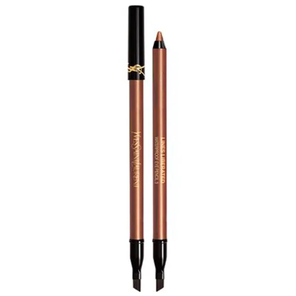 Карандаш для глаз YSL LE885900  / Бронзовый photo 1