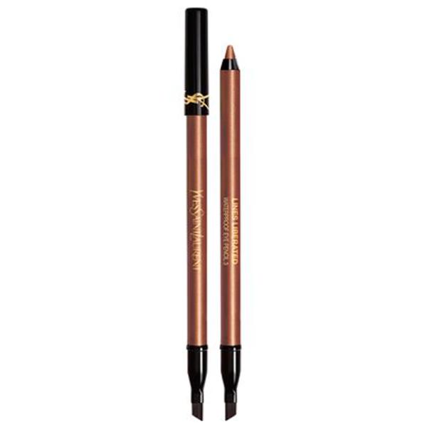 Карандаш для глаз YSL LE885900  / Бронзовый photo 1