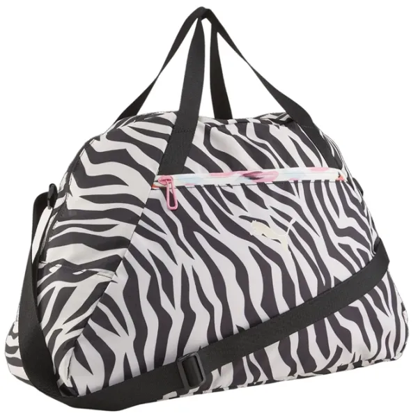 Geantă pentru femei Puma At Ess Grip Bag Q1  Pe mână / Poliester photo 2