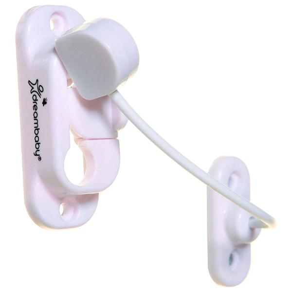Blocare de siguranță DreamBaby F928 Pentru geamuri photo 3