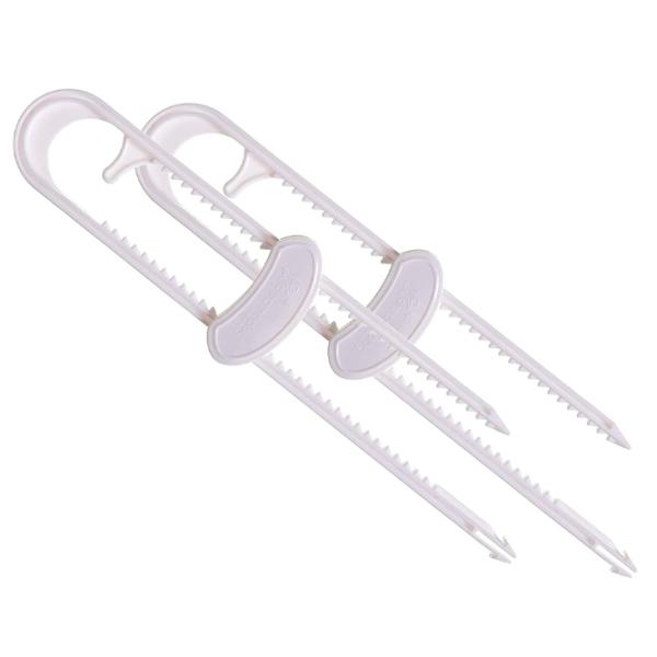 Blocare de siguranță DreamBaby F915 Pentru sertare photo 2