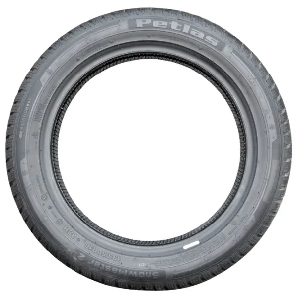 Шины Petlas Snowmaster 2 205/60 R16 96H Зимние / Легковой photo 3