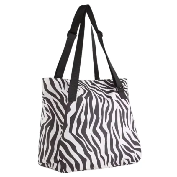 Geantă pentru femei Puma At Ess Tote Bag Q1  Pe mână / Poliester photo 1 Geantă pentru femei Puma At Ess Tote Bag Q1  Pe mână / Poliester photo 1