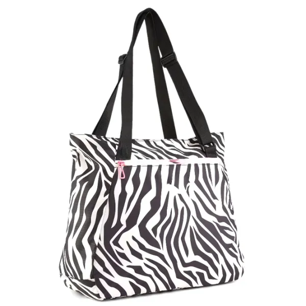 Geantă pentru femei Puma At Ess Tote Bag Q1  Pe mână / Poliester photo 2 Geantă pentru femei Puma At Ess Tote Bag Q1  Pe mână / Poliester photo 2