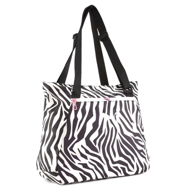 Geantă pentru femei Puma At Ess Tote Bag Q1  Pe mână / Poliester photo 2 Geantă pentru femei Puma At Ess Tote Bag Q1  Pe mână / Poliester photo 2