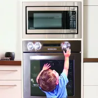 Средства защиты и безопасности DreamBaby G141 для печи photo 5