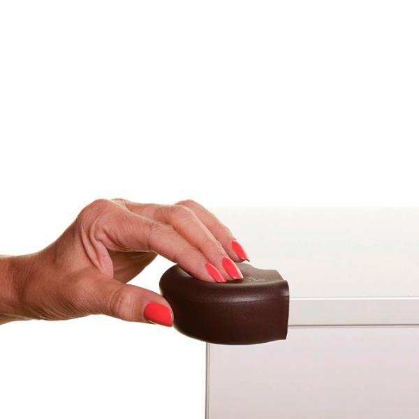Elemente de protecție și siguranță DreamBaby G1349 pentru mobilă photo 4
