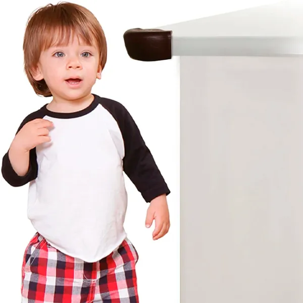 Elemente de protecție și siguranță DreamBaby G1349 pentru mobilă photo 5