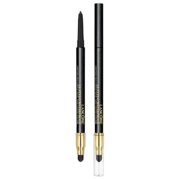 Creion pentru ochi Lancome LC858400  / Noir onyx photo 1 Creion pentru ochi Lancome LC858400  / Noir onyx photo 1