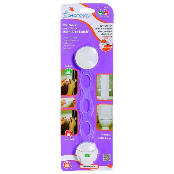 Încuietoare universală DreamBaby G800 universal photo 1